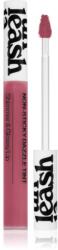UNLEASHIA Non-Sticky Dazzle Tint luciu de buze rezistent culoare NO. 4 Humming 7.6 g