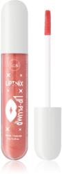 J.Cat Beauty’ Liptnix lip gloss hidratant pentru volum culoare 111 Kiss Quench 8 g