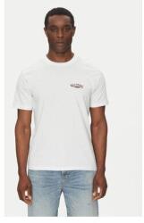 Billabong férfi póló, EBYZT00294-WHT, pamut, XL INTL, fehér (2230083381705_XL)