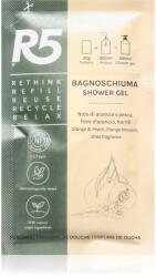 R5 Body Wash gel de duș 30 g