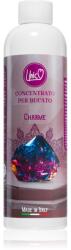 THD Unico Charm parfum concentrat pentru mașina de spălat 200 ml