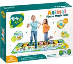 Man Yuk Toys Interaktív zongoraszőnyeg (DW801-2) - jateknet
