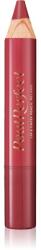 Zoeva Pout Perfect Lipstick Pencil ruj in creion culoare Emma 4 g