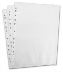  Genotherm, lefűzhető, A4, 40 mikron, narancsos felület (IDGLNOP) (IDGLNOP)