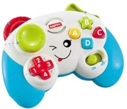 Man Yuk Toys Zenélő kontroller fényekkel - 15 cm (QF366-035) - jateknet