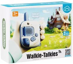 Man Yuk Toys Walkie-Talkie - Unikornis (77-39A) - jateknet