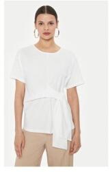 ViCOLO Női blúz, Vicolo, 304531972, Pamut, Egy méret INTL, Fehér (0000304531972_OS)