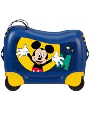Samsonite Dream2go Disney Spinner (4 kerék) Mickey Happy (145048-A651)