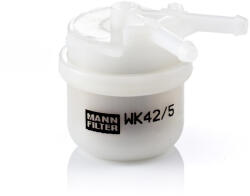 Mann-filter Üzemanyagszűrő Mann Filter WK 42/5 (WK42-5)