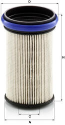 Mann-filter Üzemanyagszűrő Mann Filter PU 7013 KIT (PU7013KIT)