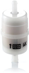Mann-filter Levegőszűrő kompresszor szivócsőhőz Mann Filter WK 32/6 (WK32-6)