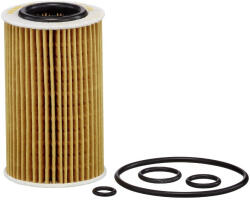 Mann-filter Olajszűrő Mann Filter HU 715/6 x (HU715-6x)