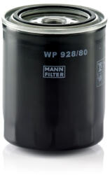 Mann-filter Olajszűrő Mann Filter WP 928/80 (WP928-80)