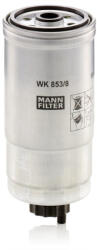 Mann-filter Üzemanyagszűrő Mann Filter WK 853/8 (WK853-8)