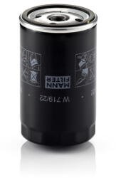 Mann-filter Olajszűrő Mann Filter W 719/22 (W719-22)