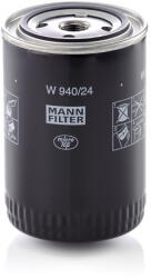 Mann-filter Olajszűrő Mann Filter W 940/24 (W940-24)