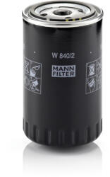 Mann-filter Olajszűrő Mann Filter W 840/2 (W840-2)