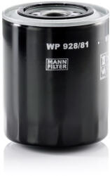 Mann-filter Olajszűrő Mann Filter WP 928/81 (WP928-81)