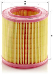 Mann-filter Levegőszűrő Mann Filter C 1577 (C1577)