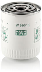 Mann-filter Olajszűrő Mann Filter W 930/13 (W930-13)