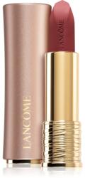 Lancome L'Absolu Rouge Intimatte 2025 ruj crema cu efect matifiant culoare 282 3.4 g