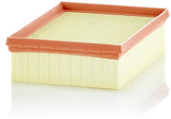 Mann-filter Levegőszűrő Mann Filter C 24 012/1 (C24012-1)