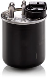 Mann-filter Üzemanyagszűrő Mann Filter WK 820/16 (WK820-16)