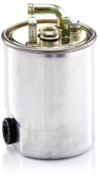 Mann-filter Üzemanyagszűrő Mann Filter WK 842/18 (WK842-18)