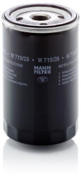 Mann-filter Olajszűrő Mann Filter W 719/29 (W719-29)