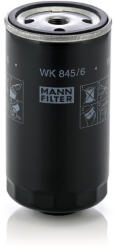 Mann-filter Üzemanyagszűrő Mann Filter WK 845/6 (WK845-6)