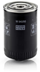Mann-filter Olajszűrő Mann Filter W 940/66 (W940-66)