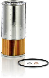 Mann-filter Olajszűrő Mann Filter PF 1055/1 x (PF1055-1x)