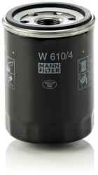 Mann-filter Olajszűrő Mann Filter W 610/4 (W610-4)