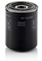 Mann-filter Olajszűrő Mann Filter WP 928/82 (WP928-82)
