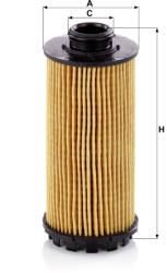 Mann-filter Olajszűrő Mann Filter HU 7051 z (HU7051z)