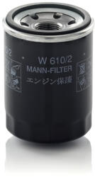 Mann-filter Olajszűrő Mann Filter W 610/2 (W610-2)