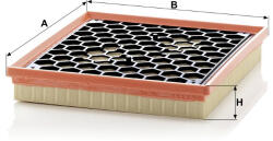 Mann-filter Levegőszűrő Mann Filter C 29 145 (C29145)