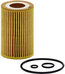 Mann-filter Olajszűrő Mann Filter HU 712/9 x (HU712-9x)