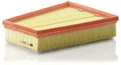 Mann-filter Levegőszűrő Mann Filter C 2510/1 (C2510-1)