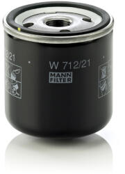 Mann-filter Olajszűrő Mann Filter W 712/21 (W712-21)