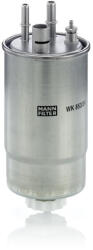 Mann-filter Üzemanyagszűrő Mann Filter WK 853/24 (WK853-24)