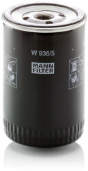 Mann-filter Olajszűrő Mann Filter W 936/5 (W936-5)