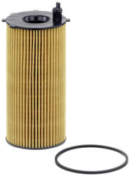 Mann-filter Olajszűrő Mann Filter HU 820/2 x (HU820-2x)