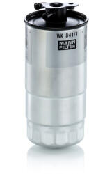 Mann-filter Üzemanyagszűrő Mann Filter WK 841/1 (WK841-1)