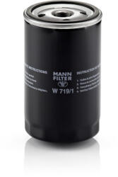 Mann-filter Olajszűrő Mann Filter W 719/1 (W719-1)