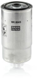 Mann-filter Üzemanyagszűrő Mann Filter WK 854/5 (WK854-5)