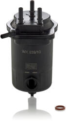 Mann-filter Üzemanyagszűrő Mann Filter WK 939/10 x (WK939-10x)