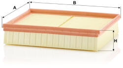 Mann-filter Levegőszűrő Mann Filter C 21 001 (C21001)