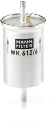 Mann-filter Üzemanyagszűrő Mann Filter WK 612/6 (WK612-6)