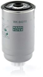 Mann-filter Üzemanyagszűrő Mann Filter WK 842/11 (WK842-11)